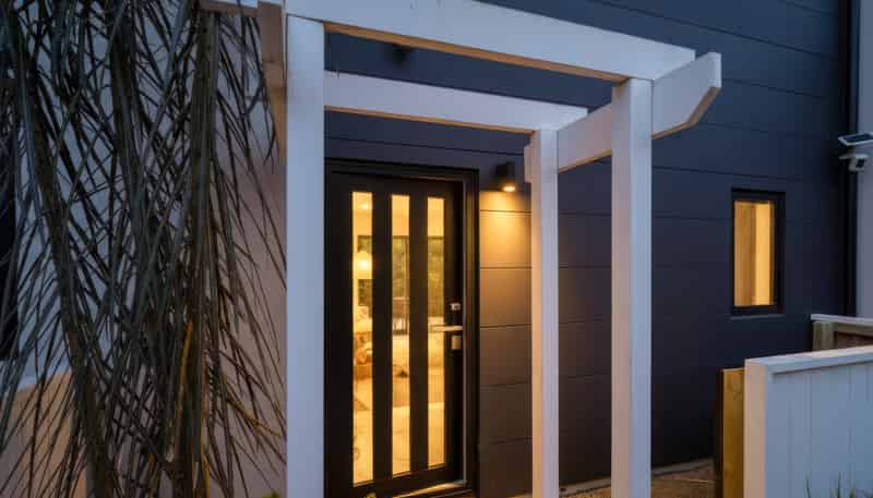 6/269 Barbadoes Street, Christchurch Central