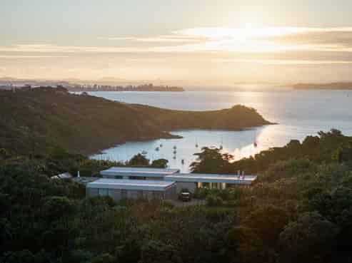 82 Delamore Drive, Oneroa