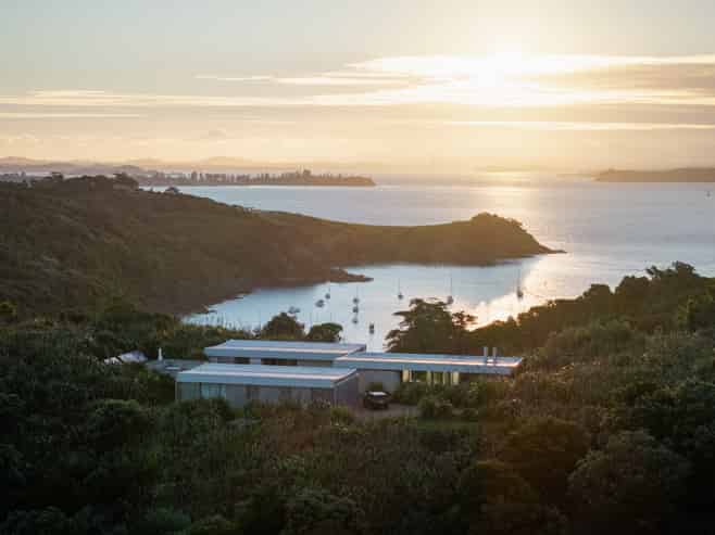 82 Delamore Drive, Oneroa