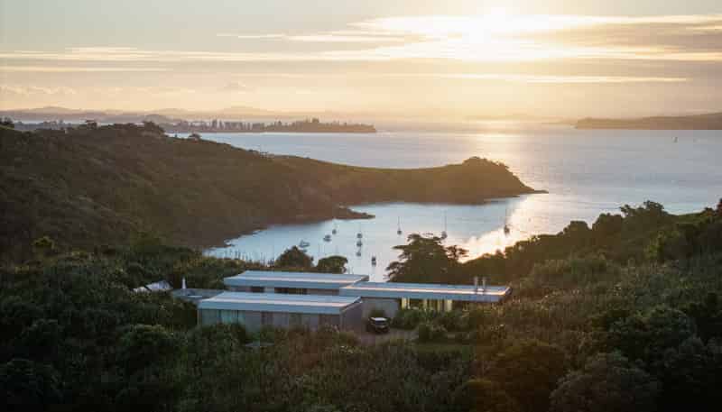 82 Delamore Drive, Oneroa