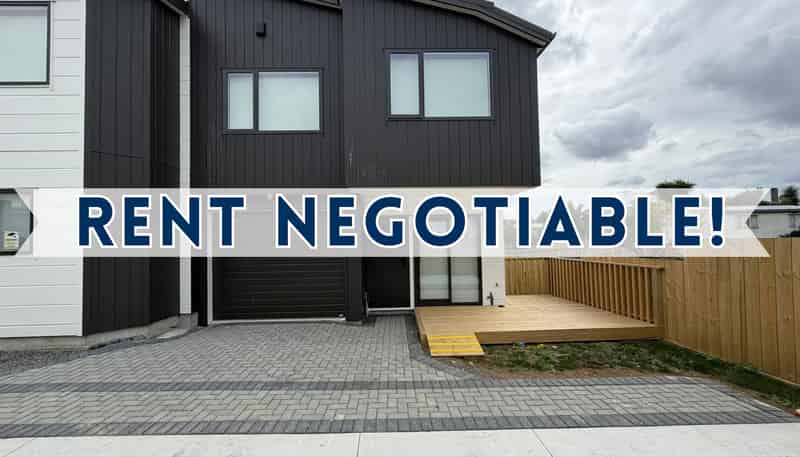 46/E Friesian Drive, Mangere