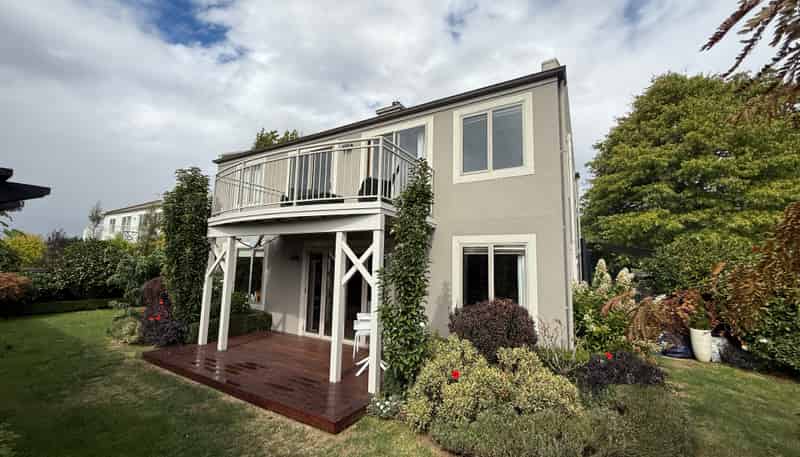 10 Willowridge, Wanaka