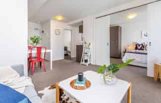 11C/2 White Street, Auckland Central