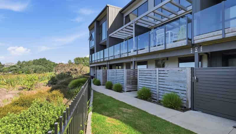 9/29 Mongtomery Road, Judea