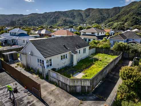 128A Waiwhetu Road, Waterloo
