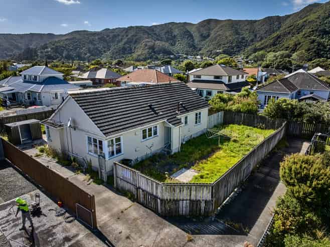 128A Waiwhetu Road, Wellington Central
