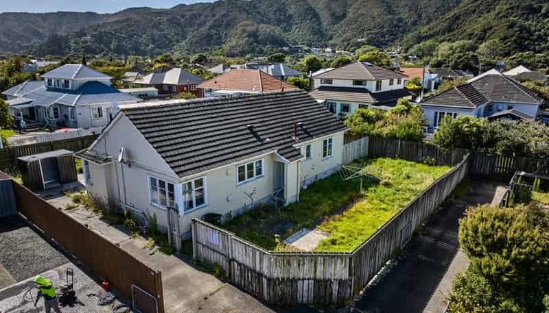 128A Waiwhetu Road, Wellington Central