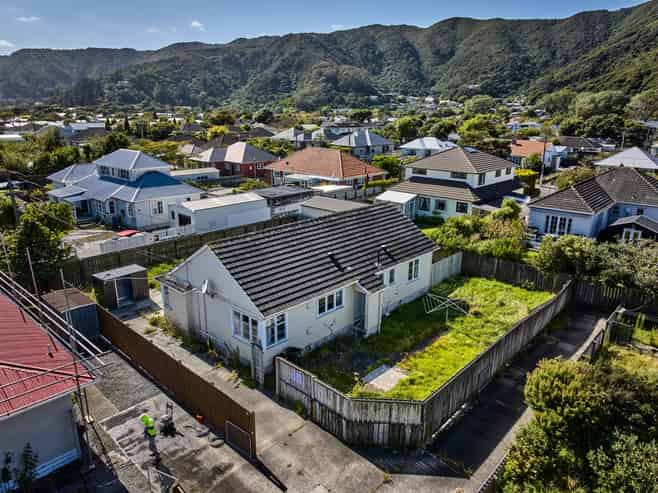 128A Waiwhetu Road, Wellington Central