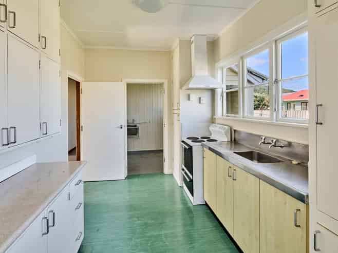 128A Waiwhetu Road, Wellington Central