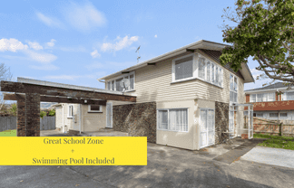 1/54 Wintere Road, Papatoetoe