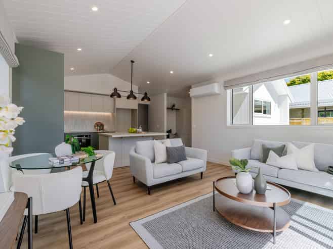 43A Birmingham Street, Takaro