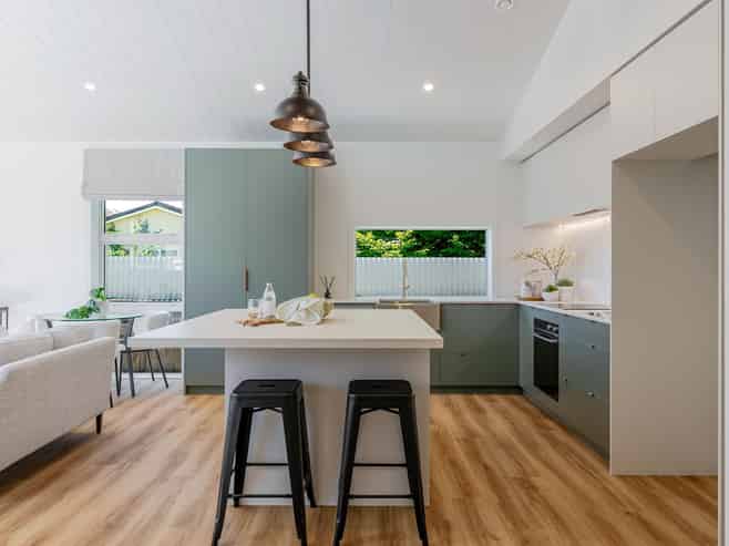 43A Birmingham Street, Takaro