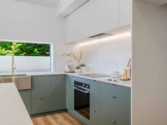 43A Birmingham Street, Takaro