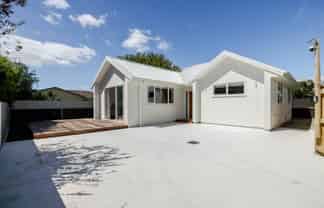 43A Birmingham Street, Takaro