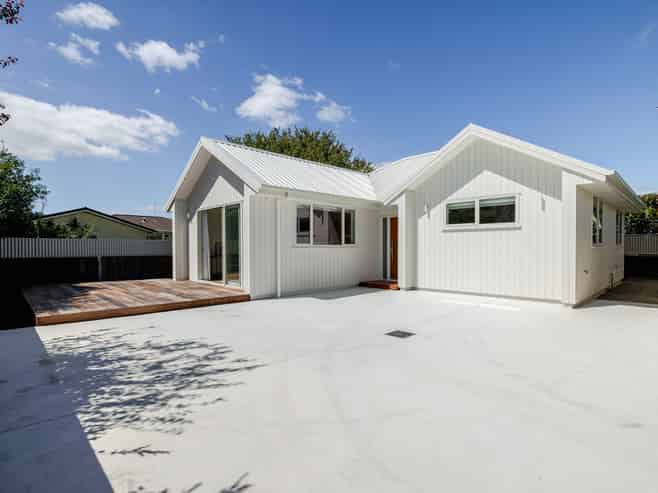 43A Birmingham Street, Takaro