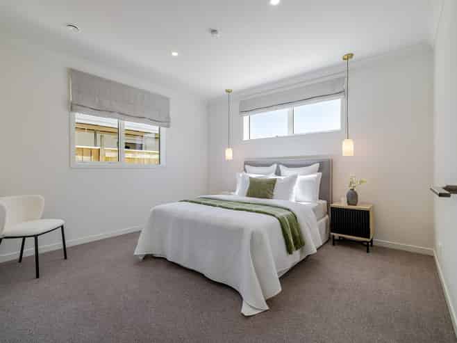 43A Birmingham Street, Takaro