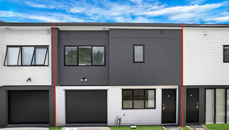 3/30 Arnwood Street, Manurewa