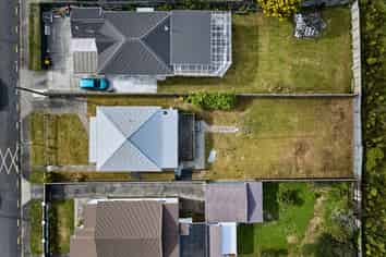 40 York Street, Moera