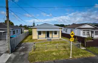 40 York Street, Moera