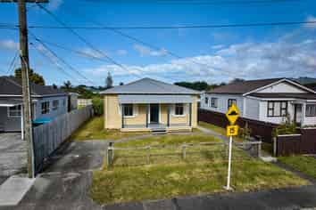 40 York Street, Moera