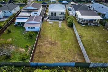 40 York Street, Moera