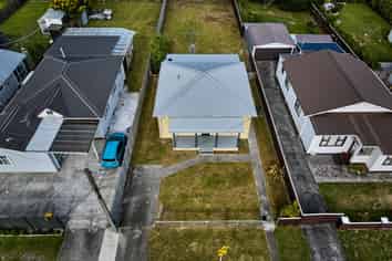 40 York Street, Moera