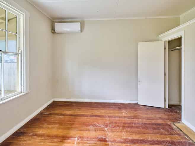 40 York Street, Moera