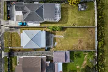 40 York Street, Moera