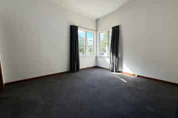 Wellington - Address withheld