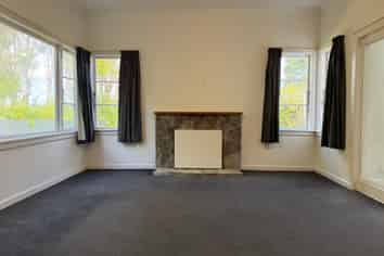 Wellington - Address withheld