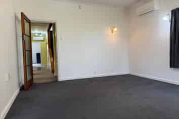 Wellington - Address withheld