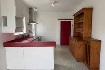 Wellington - Address withheld