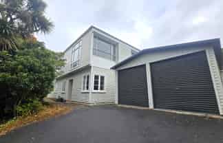 Wellington - Address withheld