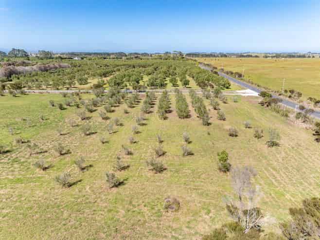 1426A Inland Road, Karikari Peninsula