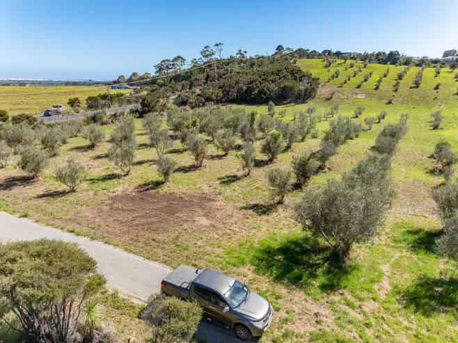 1426A Inland Road, Karikari Peninsula