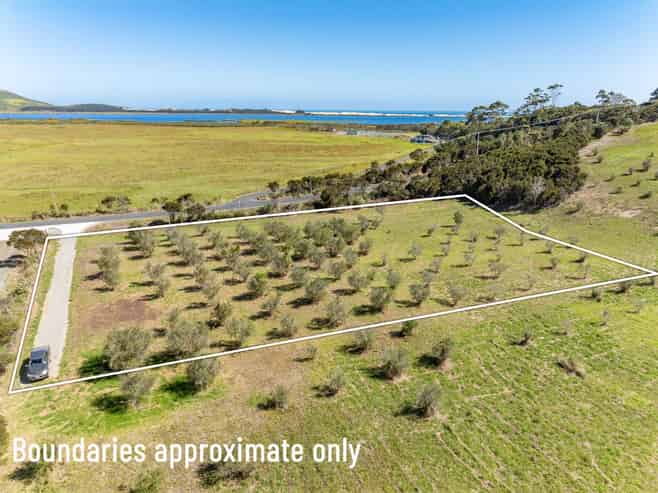 1426A Inland Road, Karikari Peninsula