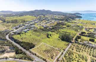 1426A Inland Road, Karikari Peninsula