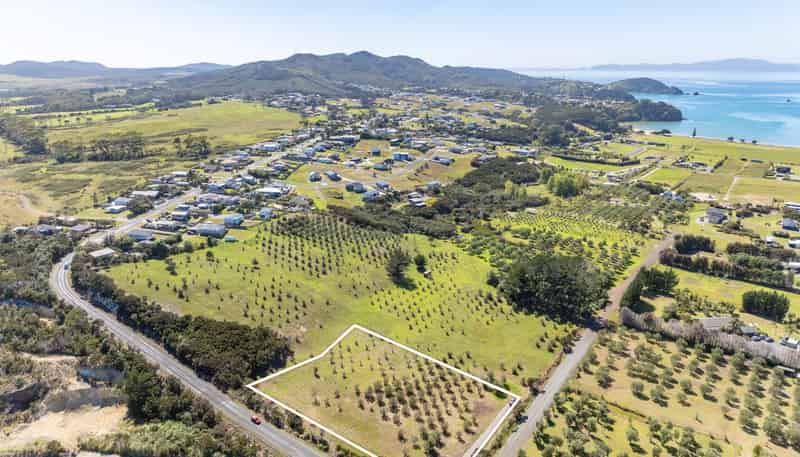 1426A Inland Road, Karikari Peninsula