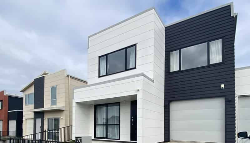 21 Ridgedale Crescent, Flagstaff