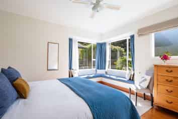 12 Pitt Street, Maitai