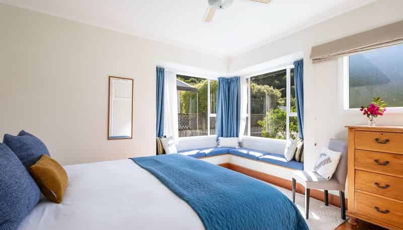 12 Pitt Street, Maitai