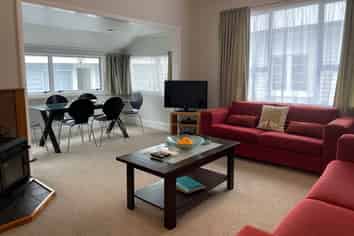 12 Pitt Street, Maitai