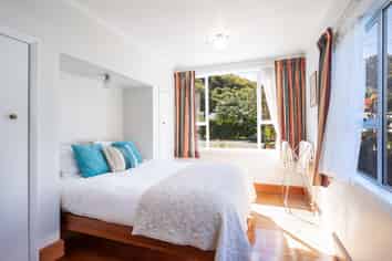 12 Pitt Street, Maitai