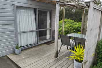 28A Warwick Road, Stratford