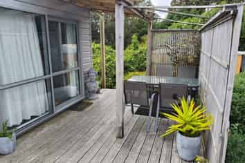 28A Warwick Road, Stratford