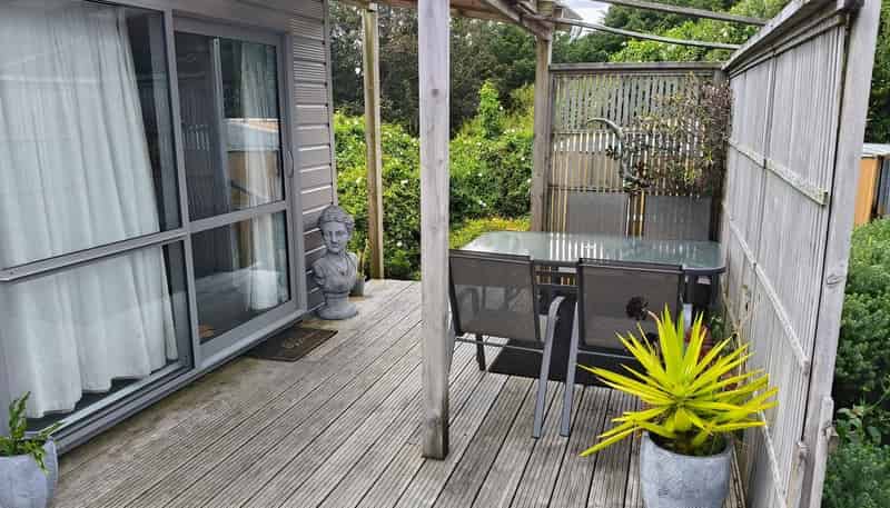 28A Warwick Road, Stratford