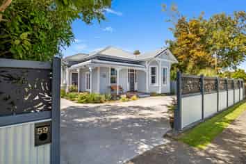 59 Helmore Street, Whanganui East