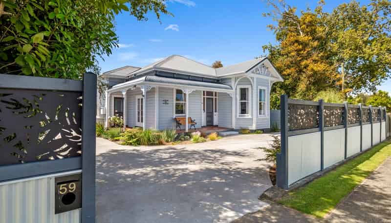 59 Helmore Street, Whanganui East