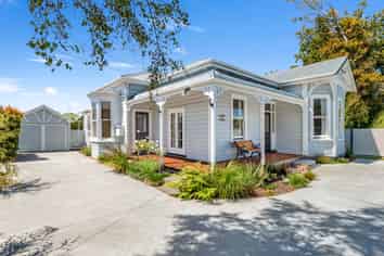 59 Helmore Street, Whanganui East