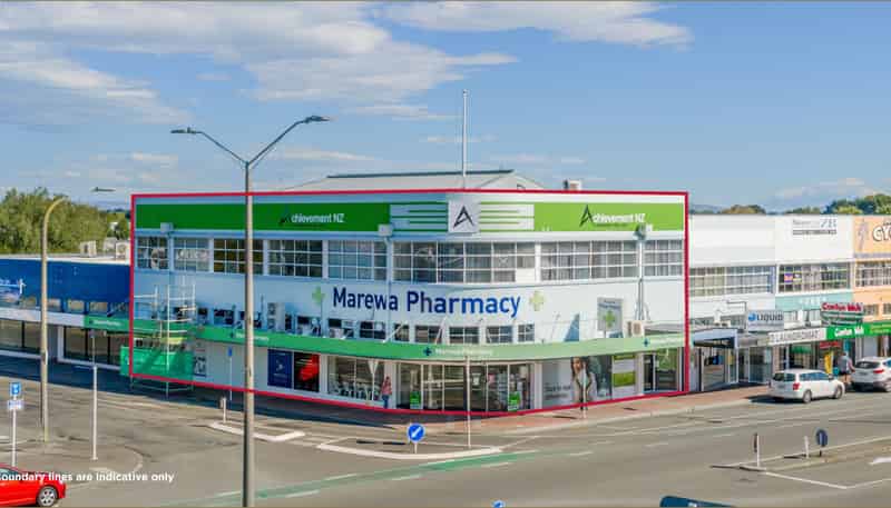 106 Kennedy Road, Marewa